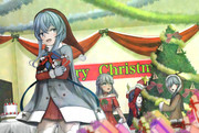 クリスマス！
