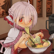 シクラメン 花騎士 ニコニコ静画 イラスト