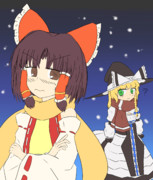 TUHU(大嘘)クリスマス！ｳﾞｫｲｽﾄﾞﾗﾏｷｶｸ