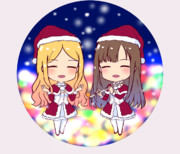 メリークリスマス！