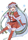 メリクリです