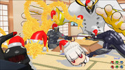 メリークリスマス