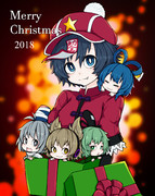 クリスマス