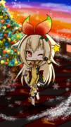 なんかお祝いって聞いてきたんだけど、何のお祝いなのかな～？？？
