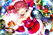 クリスマステトさん