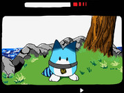 ほろびゆくボスのために