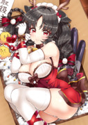 大潮クリスマス
