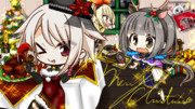 メリークリスマス！！