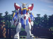 【Minecraft】ゴッドっぽいもの 【JointBlock】