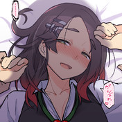 黒潮 艦これ ニコニコ静画 イラスト