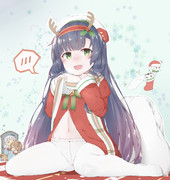 松輪　クリスマスmode記念