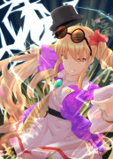「よくも姉さんをッ！！」