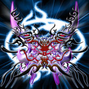 もん画伯の・・・得意なの描いてみた。その１