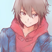 フリーアイコン ニコニコ静画 イラスト