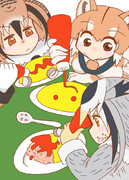 ケチャップフェスティバル