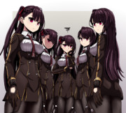 WA2000さん