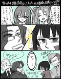 ２人の魔術師　※注意　クロスオーバー