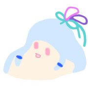 基本立ち絵透過子ﾀﾞﾖﾈｰ