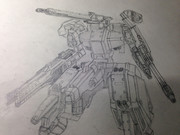 コンバットフレーム