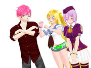 【すいまじ】反省会【SBRV】