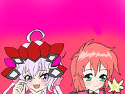 同じ声優さんが演じたキャラの誕生日