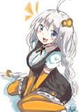 あかりちゃん！