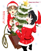 Welcome to christmas‼︎