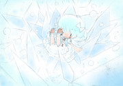 チルノちゃん