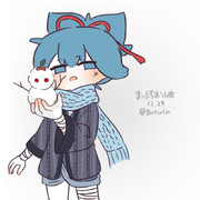 まいにちお小夜 #563