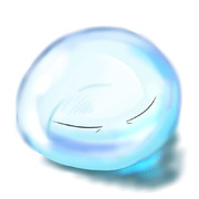 転生したらスライムだった件 ニコニコ静画 イラスト