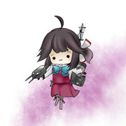 お姉ちゃん！じゃ、なかった。司令、なぁに？