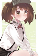 龍驤ちゃん