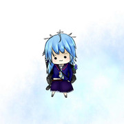 司令官、よろしくね！･･･えへへ