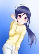 ラブライブ!サンシャイン!!　果南ちゃん！