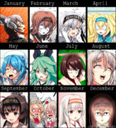 2018年振りかえり（闇バージョン）