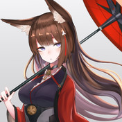 伊吹みなも ニコニコ静画 イラスト