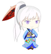 正月えんぷらちゃん