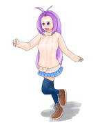 ときメモ２　寿美幸