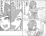 アークロイヤルとアークロイヤル
