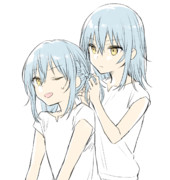 ヘアアレンジ大賢者さん