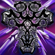 もん画伯の・・・得意なの描いてみた。その３