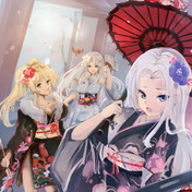 ヨークタウン アズールレーン ニコニコ静画 イラスト