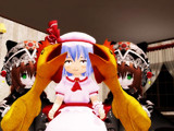 どんな状況でも平常心