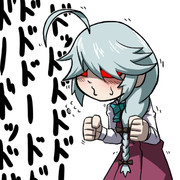 ハリー オード ニコニコ静画 イラスト