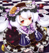 ヴィヴィ・ナイトメア