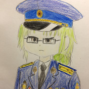 ソビエト国家保安委員会 ニコニコ静画 イラスト