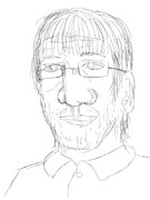 実在しないおっさん