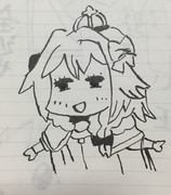 アストルフォちゃん