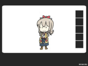 フラッグシップ旗風