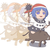 リー エンフィールド ドルフロ ニコニコ静画 イラスト